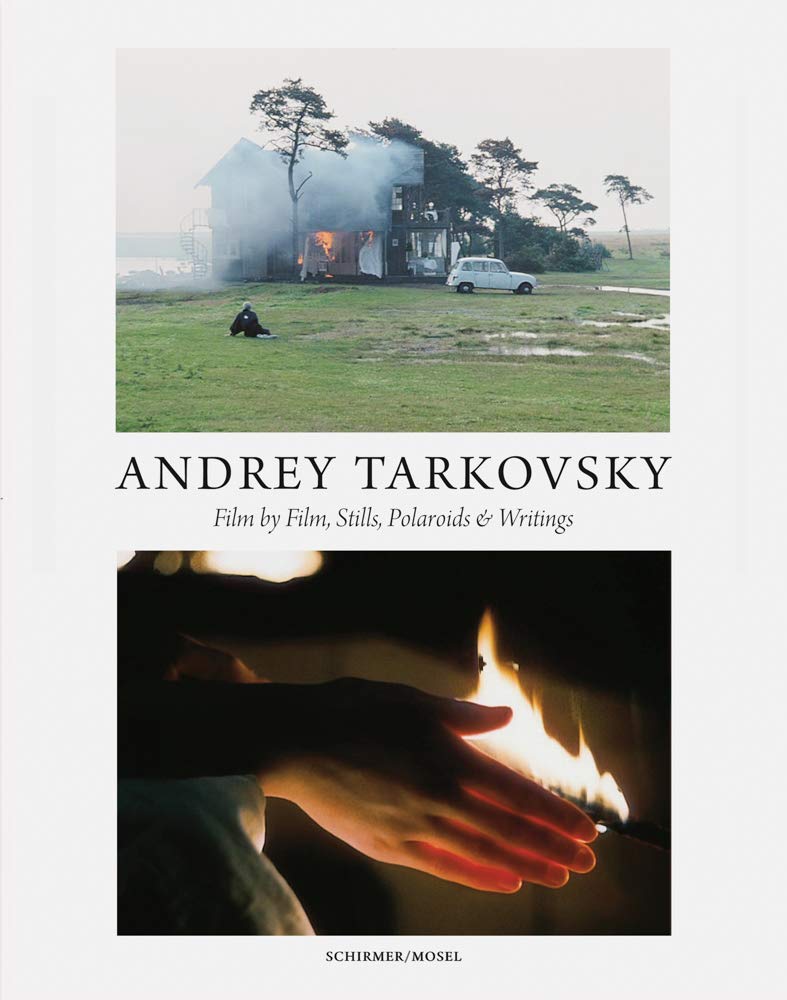 Andrey Tarkovsky: Life and Work: Film by Film, Stills, Polaroids & Writings Film, Art & Culture
