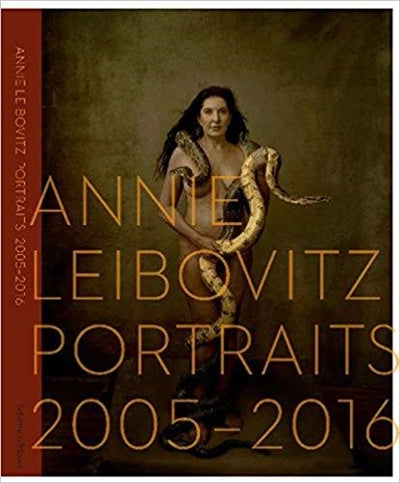 Product Image: Annie Leibovitz Portraits 2005-2016
