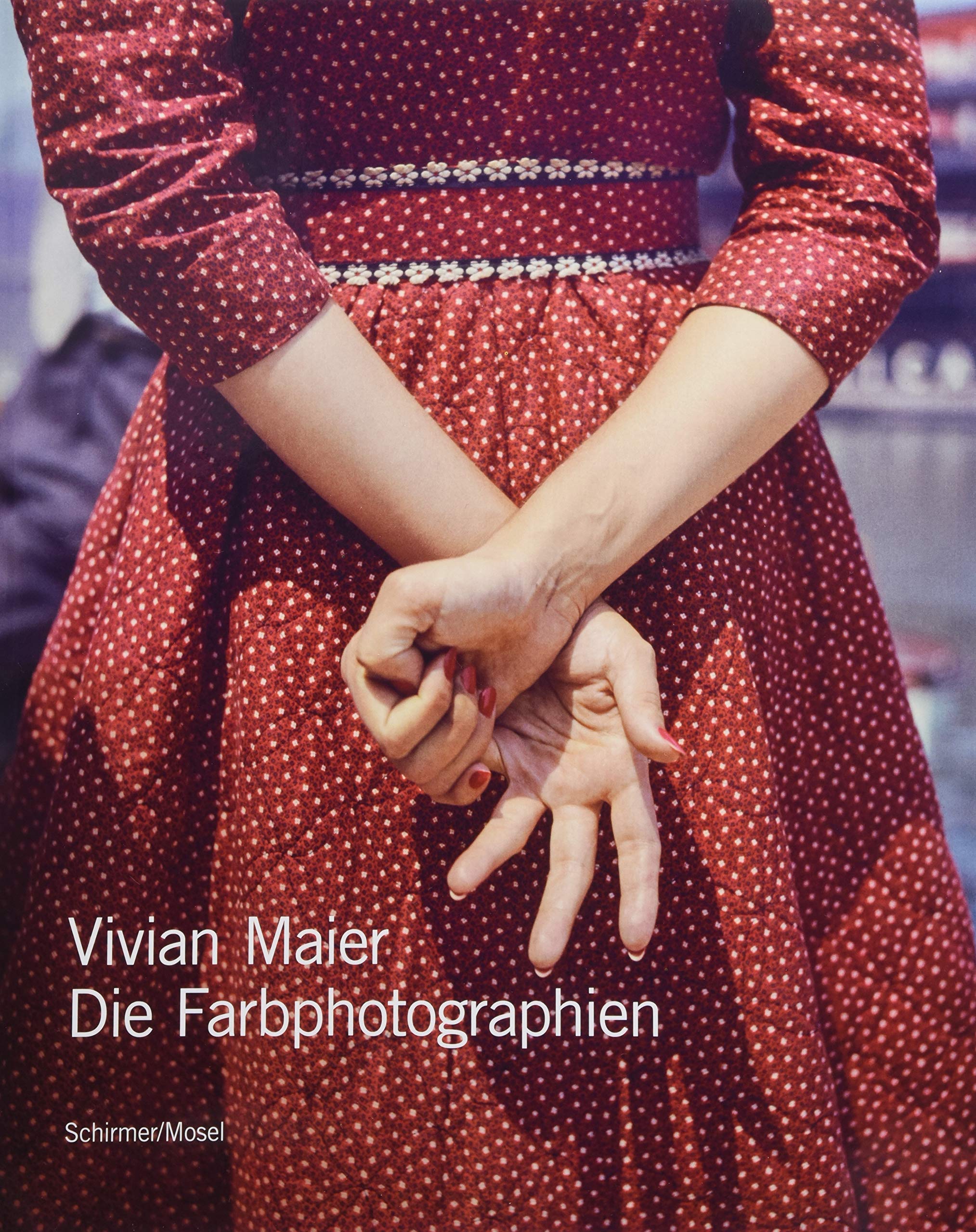 Die Farbphotographien Photography