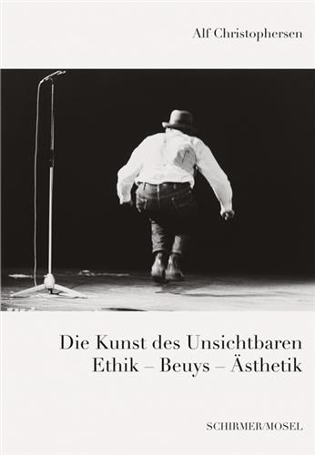 Die Kunst des Unsichtbaren Ethik : Beuys : Ästhetik Film, Art & Culture