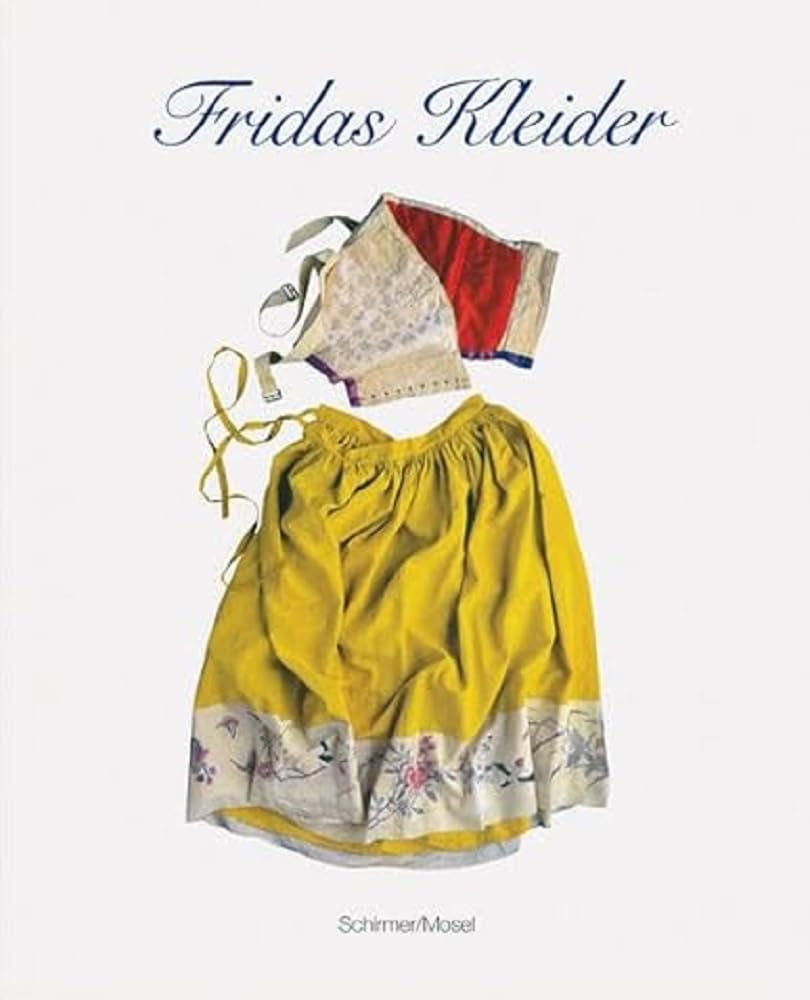 Product Image: Fridas Kleider