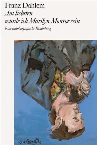Am liebsten würde ich Marilyn Monroe sein Arts & Music
