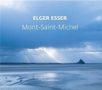 Product Image: Elger Esser Mont-Saint-Michel