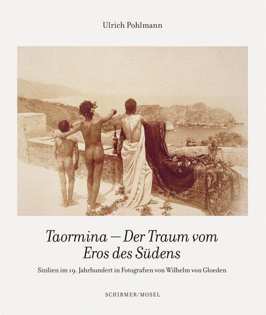 Taormina - Der Traum vom Eros des Südens Calendars