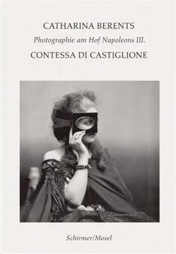 Catharina Berents Contessa di Castiglione Photography