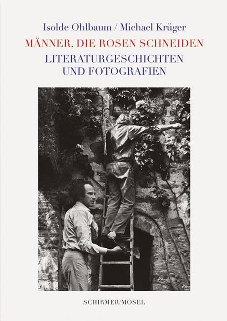 Product Image: Männer, die Rosen schneiden