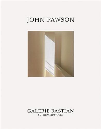 John Pawson Galerie Bastian Architecture