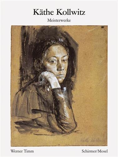Käthe Kollwitz Meisterwerke (Bibliothèque Visuelle) Film, Art & Culture