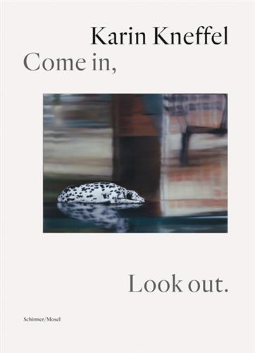 Karin Kneffel Come in, Look out. : Katalog MKM Museum Küppersmühle für Moderne Kunst, Duisburg Film, Art & Culture