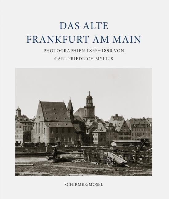 Das alte Frankfurt Photography