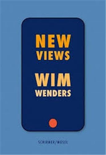 New Views: Mit einem Text des Photographen Photography