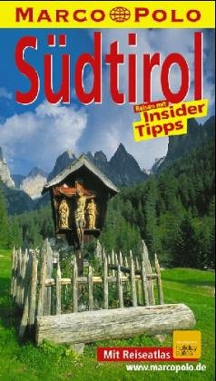 Product Image: Marco Polo, Südtirol