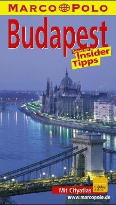 Marco Polo, Budapest Books
