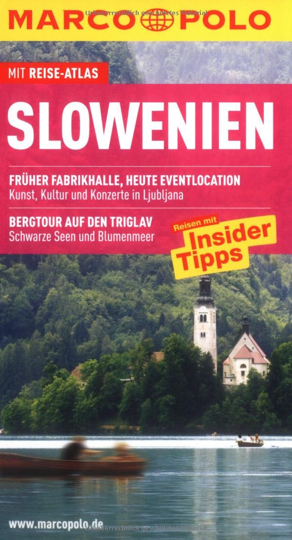Slowenien Leisure, Home & Garden