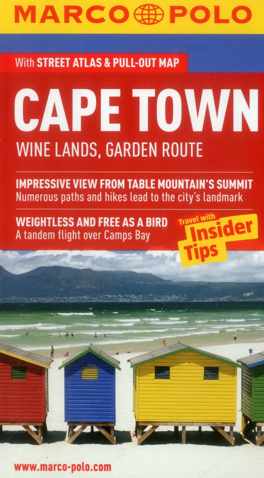Marco Polo Cape Town: Wine Lands, Garden Route Leisure, Home & Garden