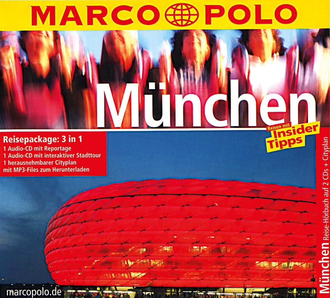 München Leisure, Home & Garden