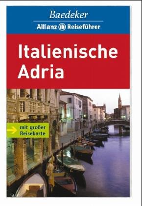Baedeker Allianz Reiseführer, Italienische Adria Travel
