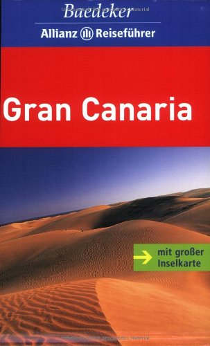 Gran Canaria Travel