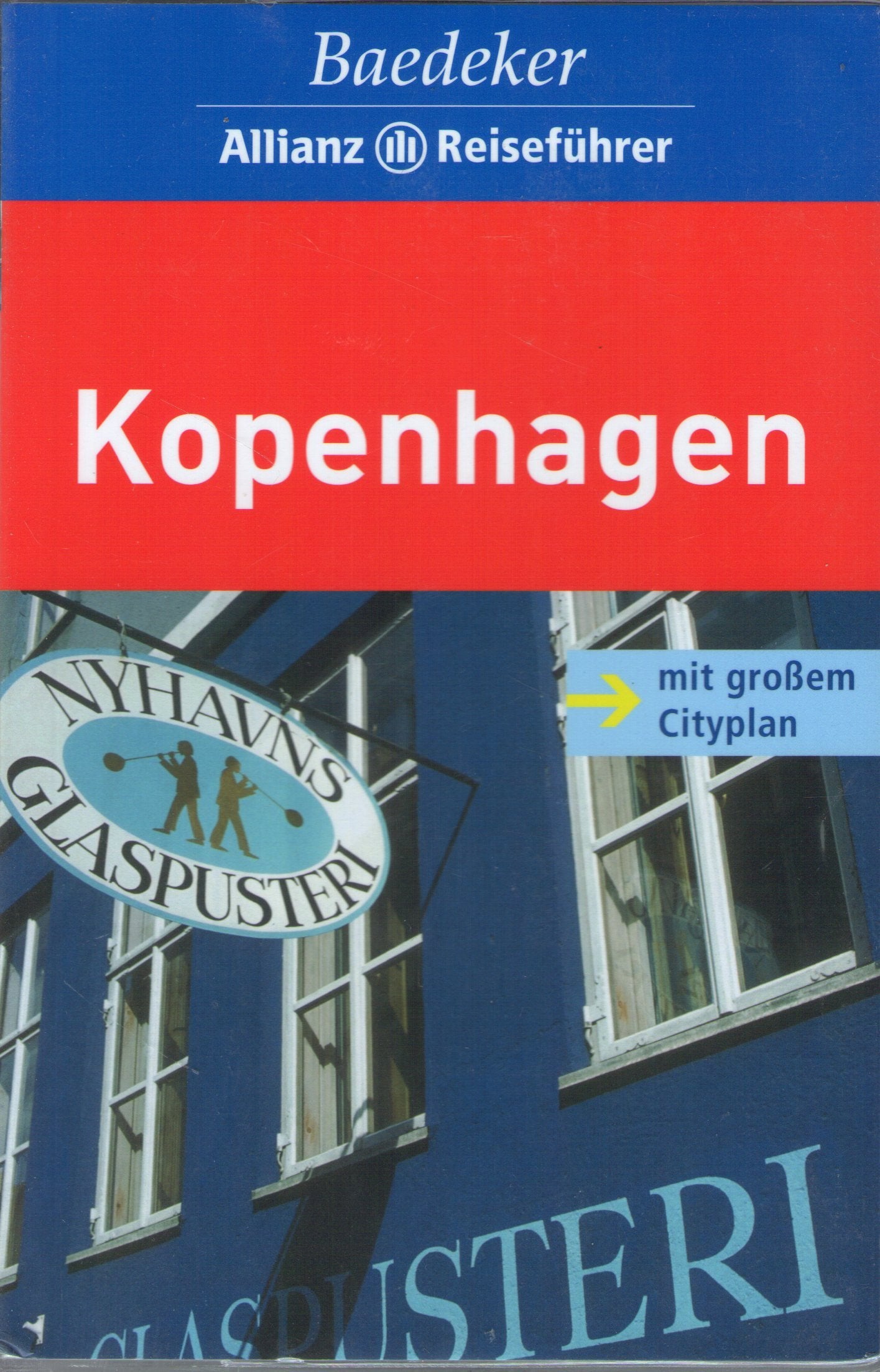 Product Image: Kopenhagen