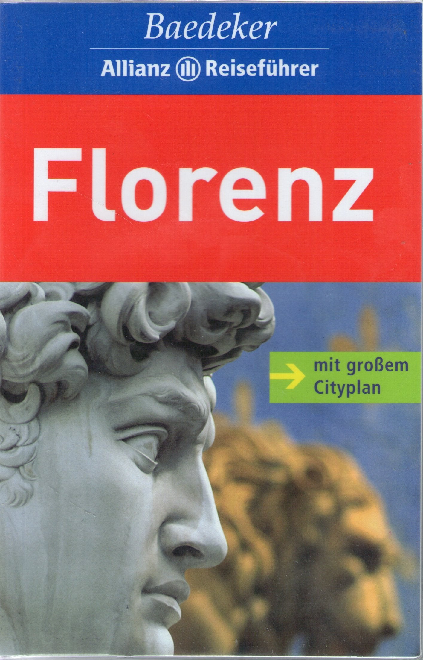 Florenz Travel