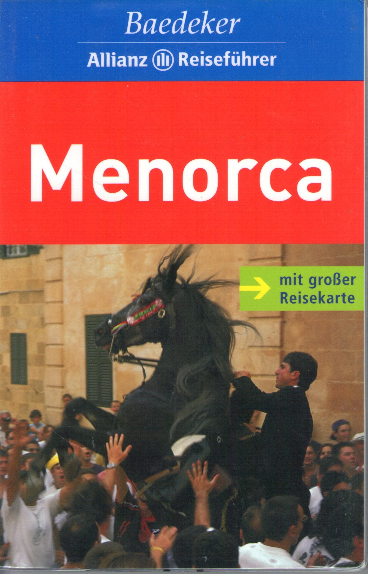 Menorca Travel Books