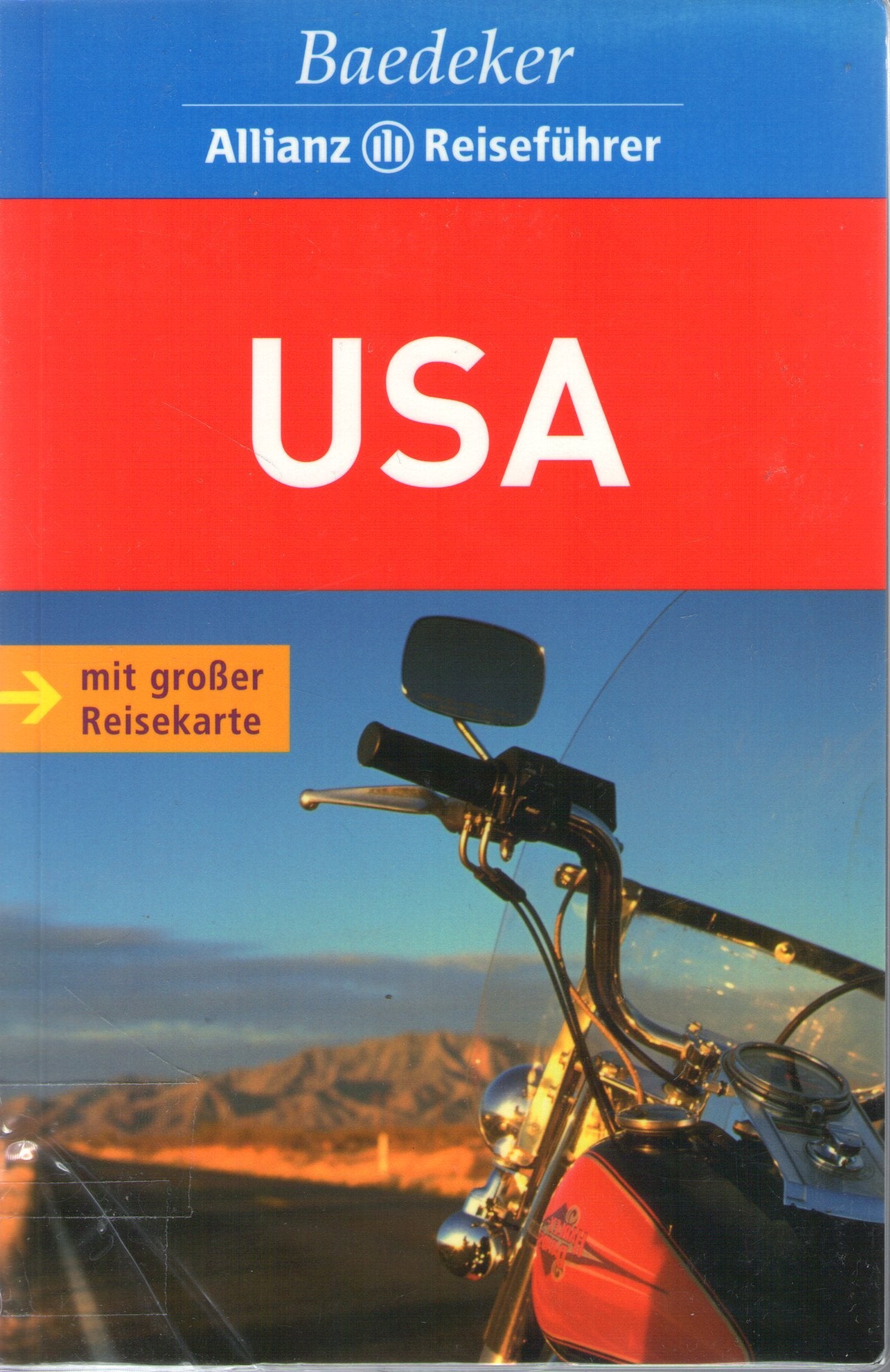 Product Image: USA