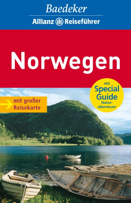 BAR Norwegen Leisure, Home & Garden Books