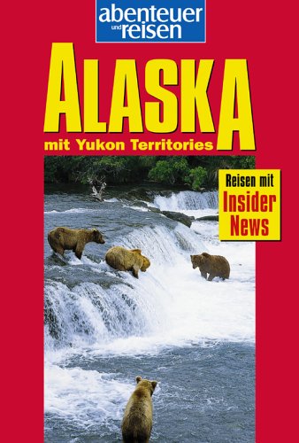 Product Image: Abenteuer und Reisen, Alaska