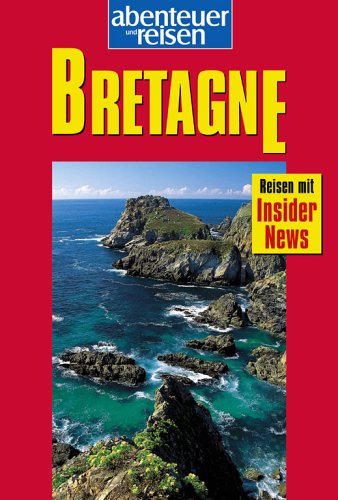 Abenteuer und Reisen, Bretagne Books