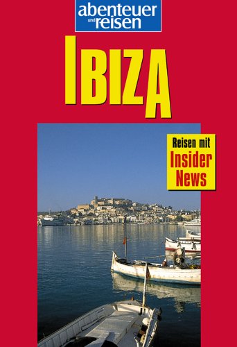 Abenteuer und Reisen, Ibiza Travel Books