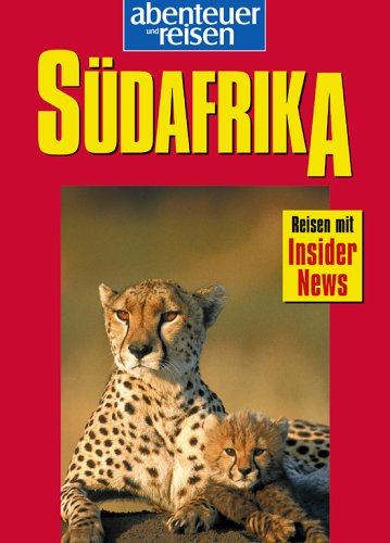 Abenteuer und Reisen, Südafrika Travel