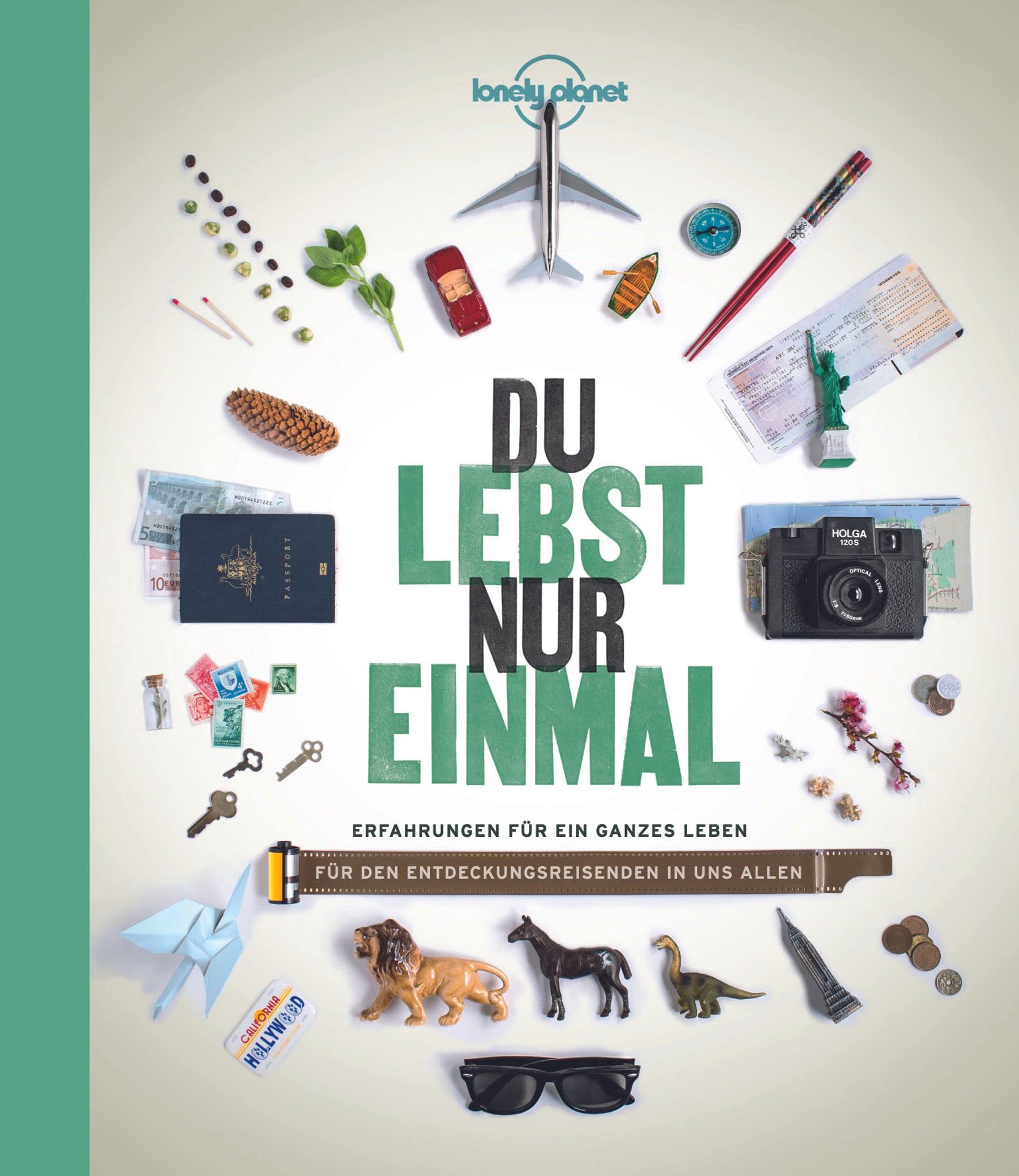 Du lebst nur einmal Travel Guides