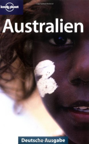 Lonley Planet Australien Books