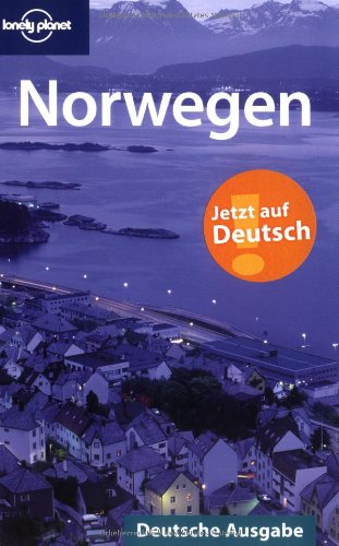 Norwegen Travel