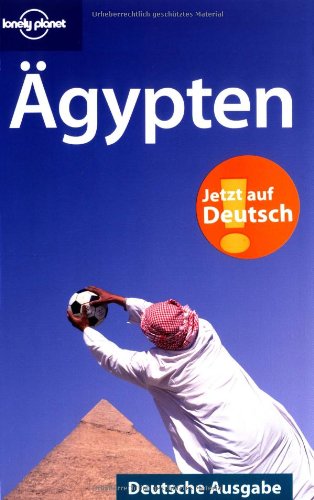 Ägypten Travel Books