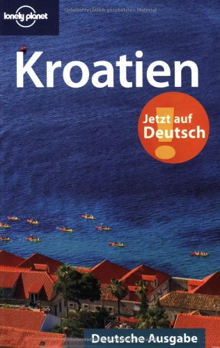 Kroatien Travel Books