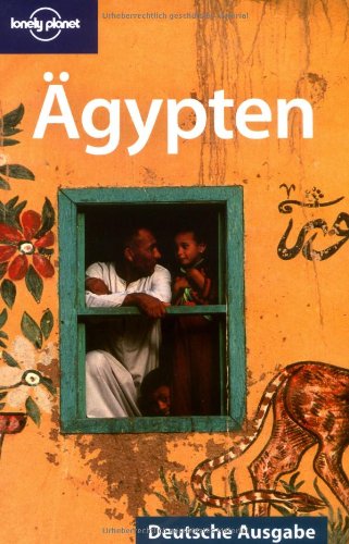 Ägypten Travel Books