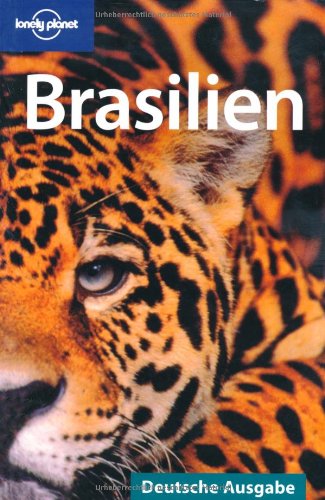 Brasilien Maps & Plans