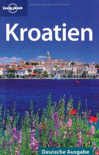 Kroatien Travel Books