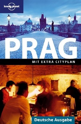 Prag Travel Books
