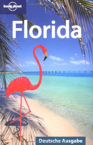 Product Image: Lonely Planet Reiseführer Florida