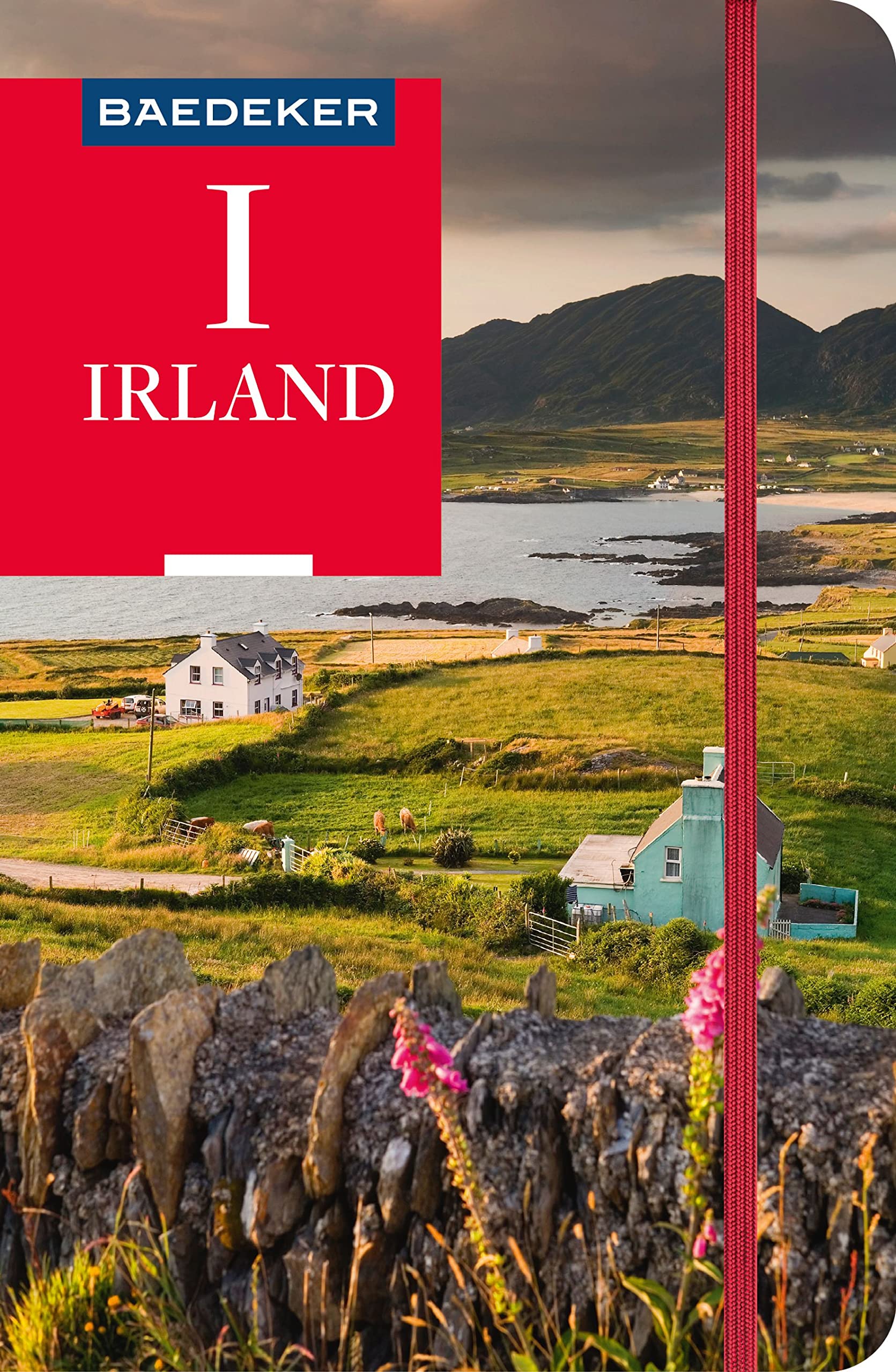 Baedeker Reiseführer Irland Leisure, Home & Garden