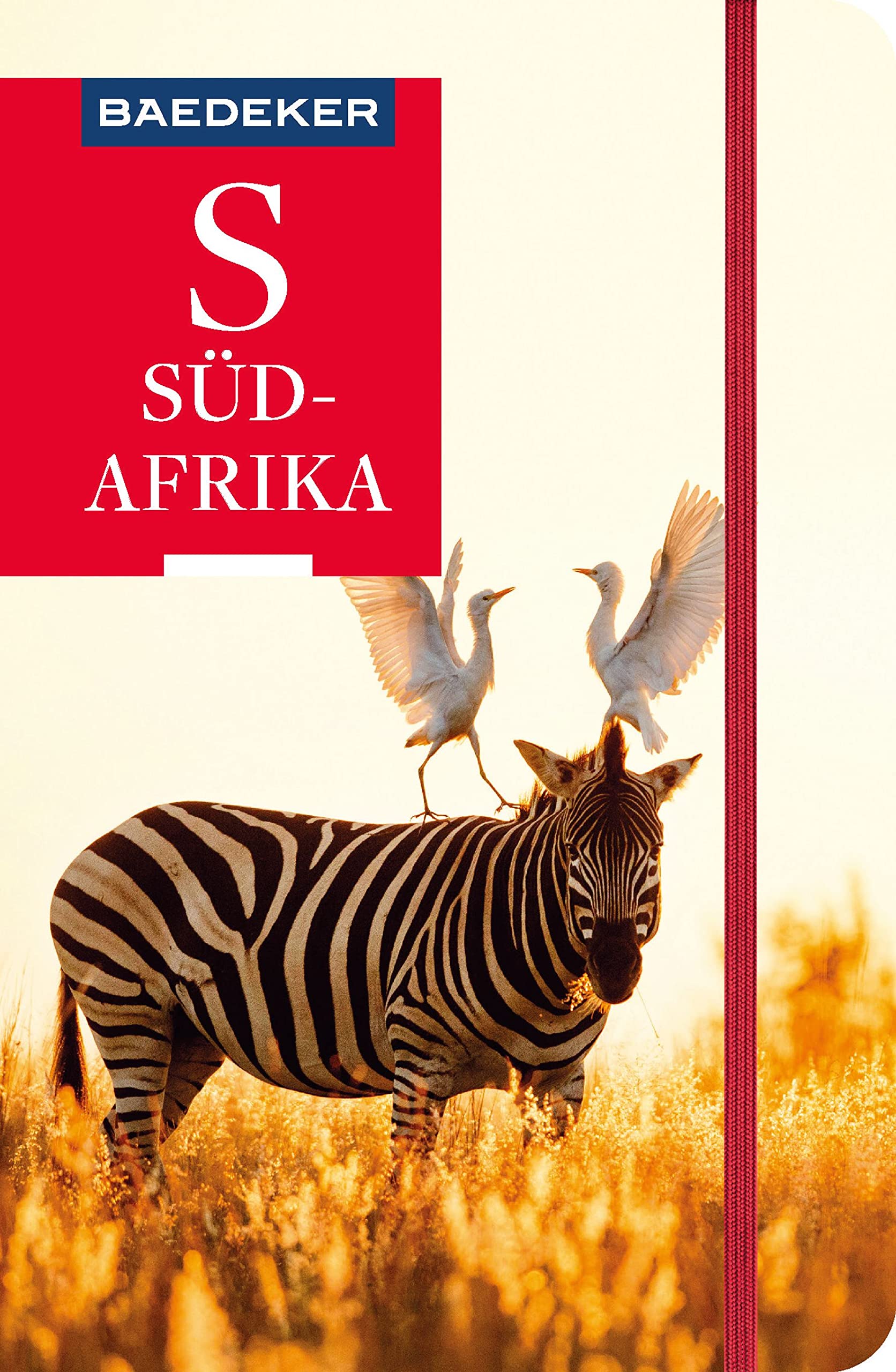 Baedeker Reiseführer Südafrika, Eswatini, Lesotho Leisure, Home & Garden
