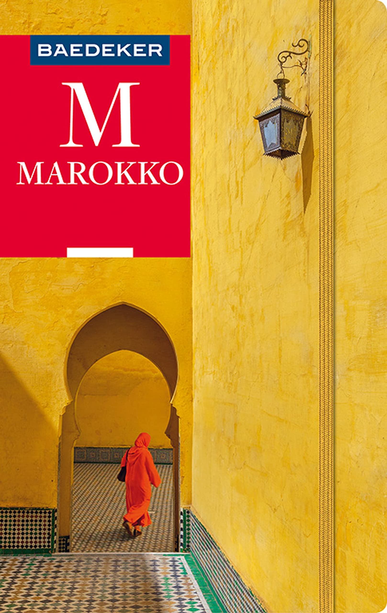 Baedeker Reiseführer Marokko Leisure, Home & Garden