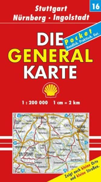 Dgk 16 Stuttgart/Nuernberg/Ingolstadt book