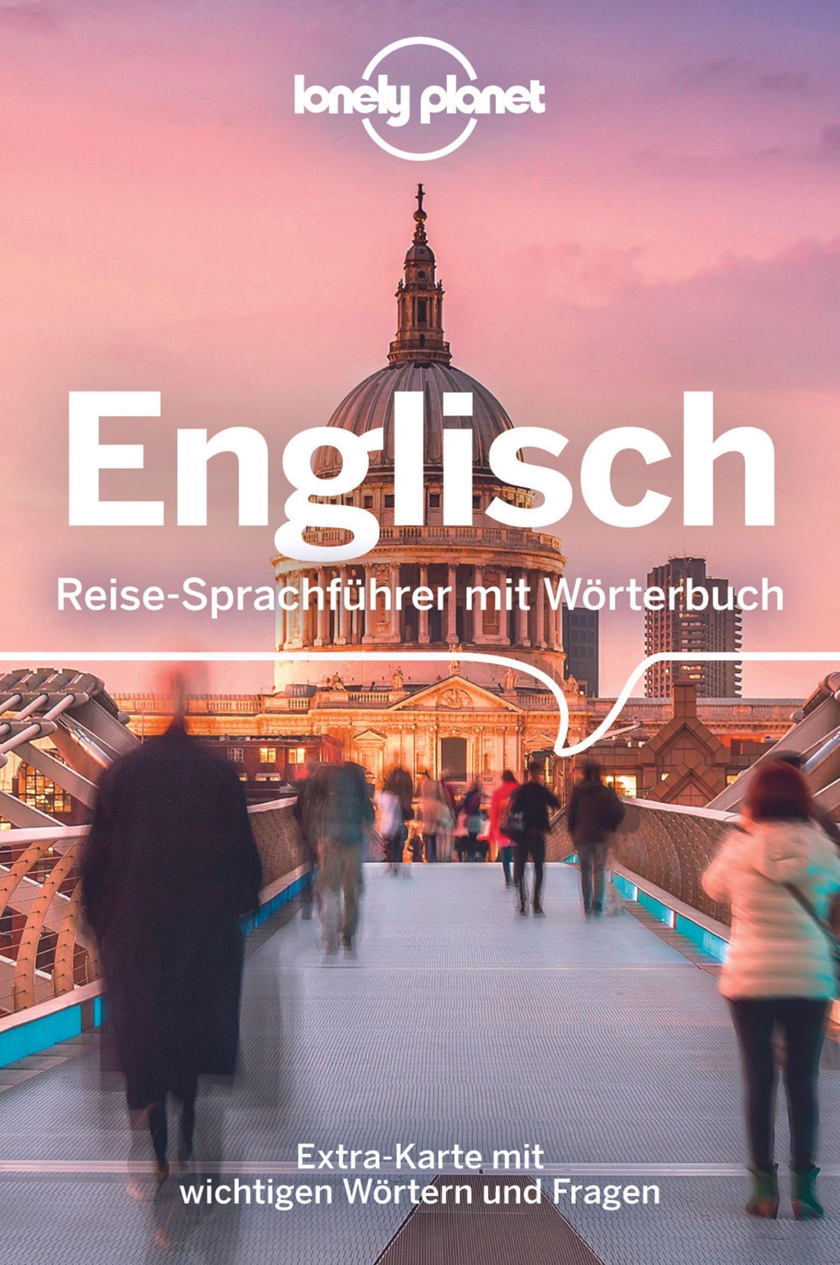 Lonely Planet Sprachführer Englisch Leisure, Home & Garden