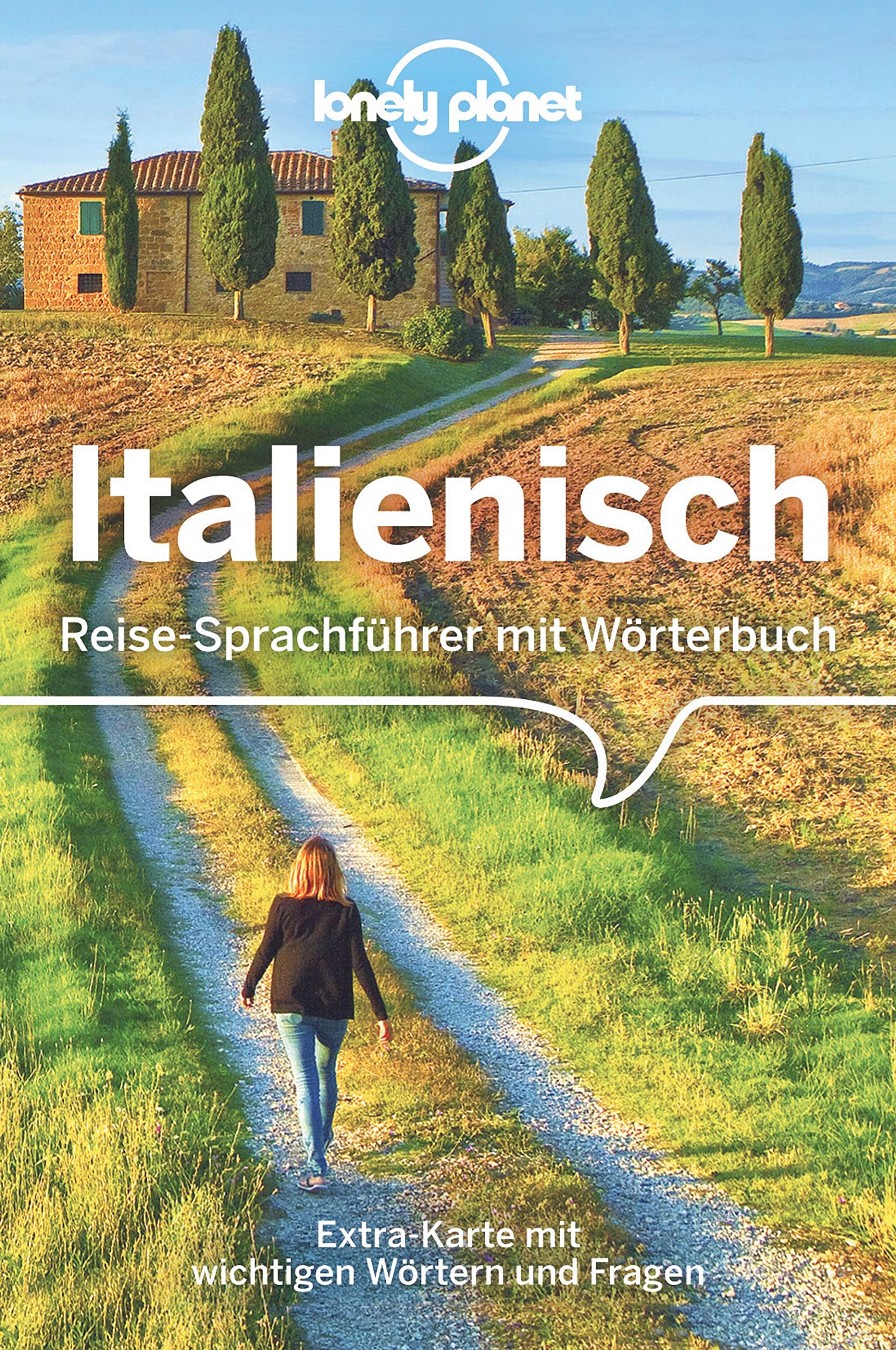 Lonely Planet Sprachführer Italienisch Leisure, Home & Garden Books
