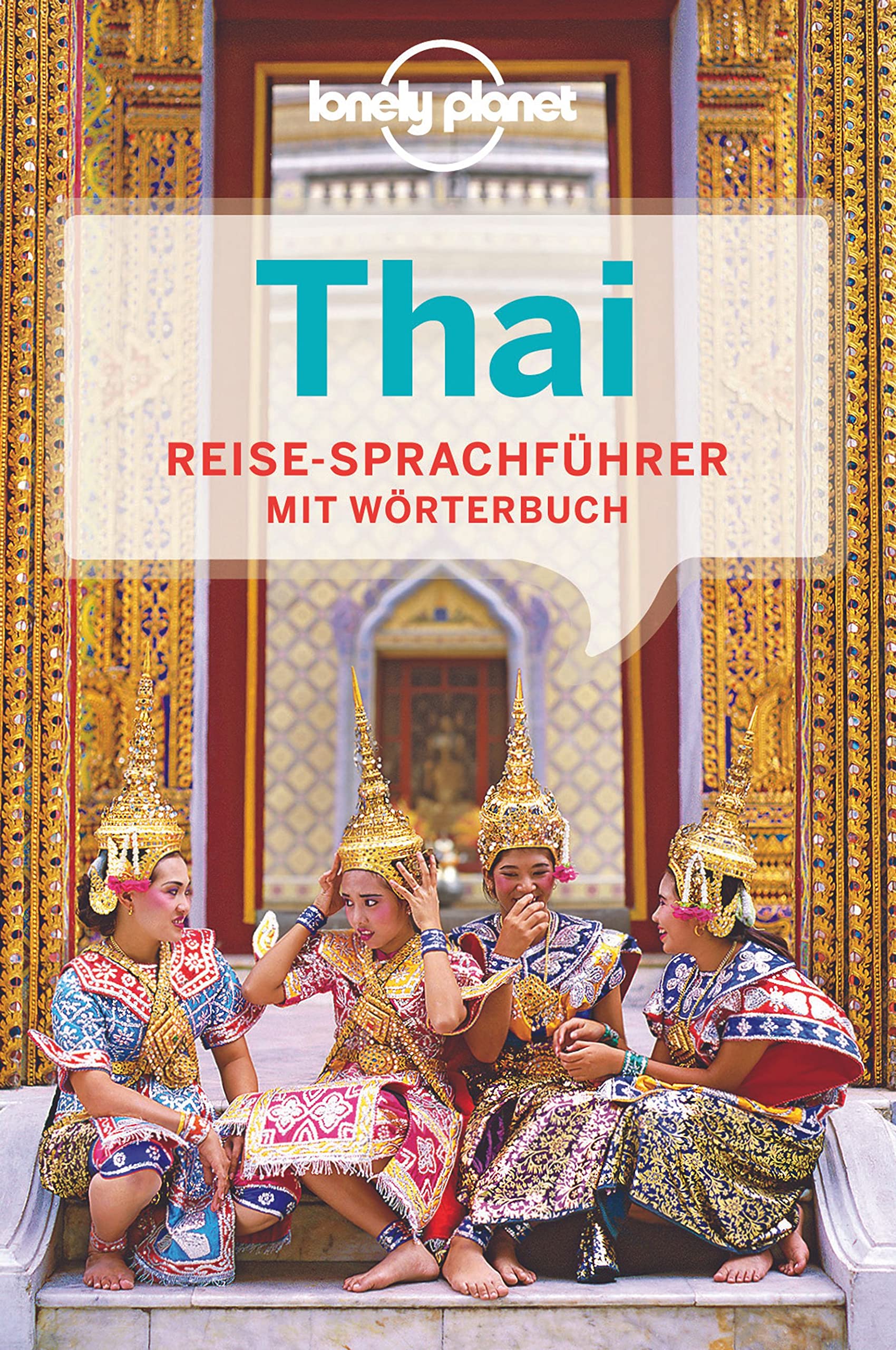 Lonely Planet Sprachführer Thai Leisure, Home & Garden
