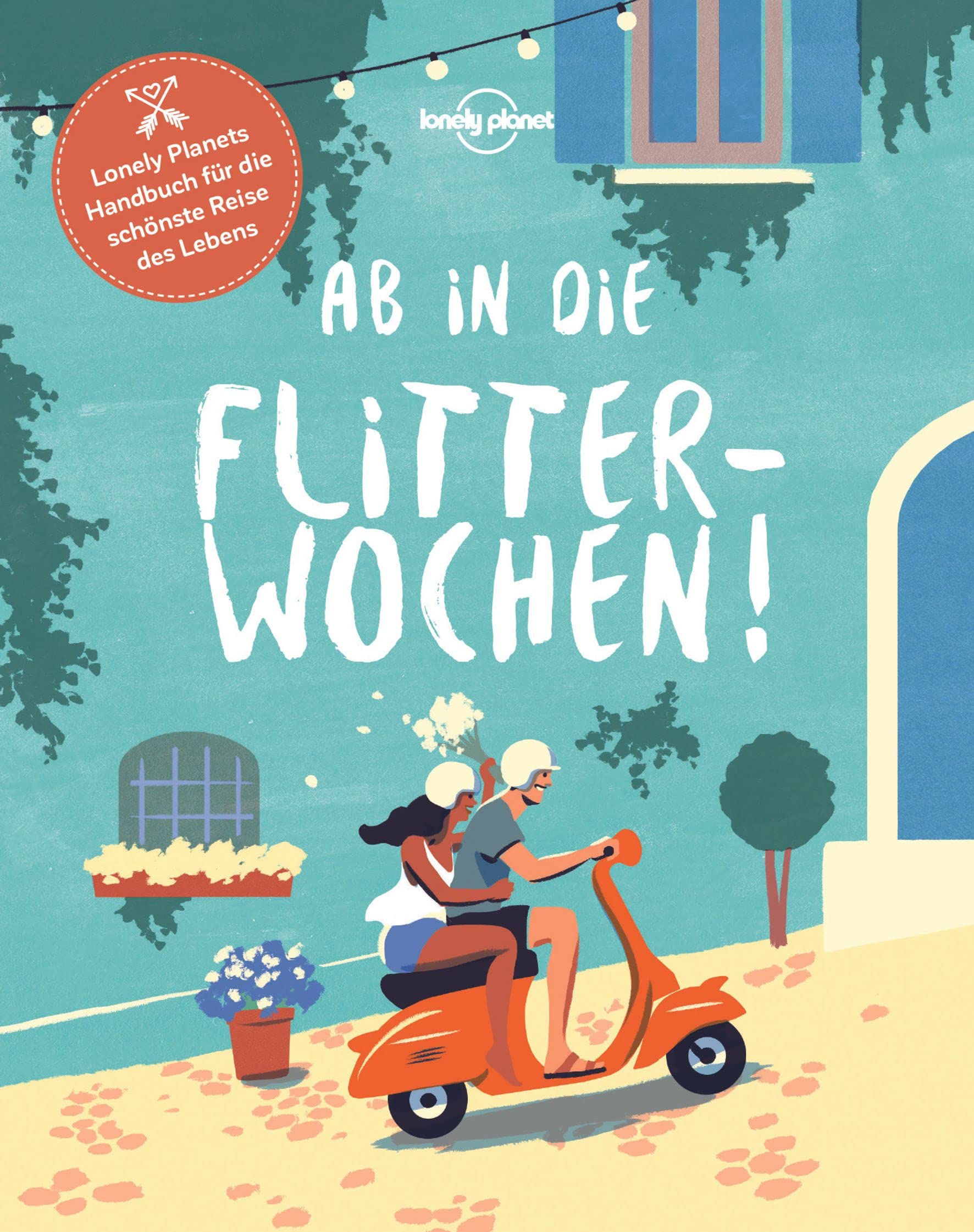 Product Image: Ab in die Flitterwochen!