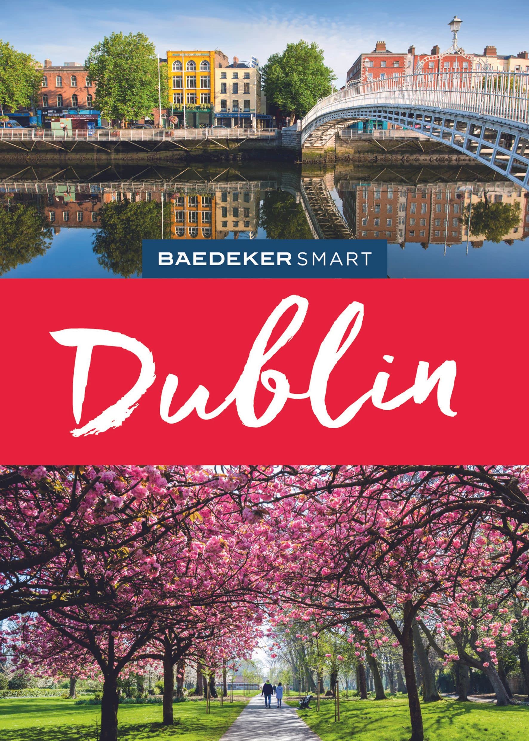 Product Image: Baedeker SMART Reiseführer Dublin